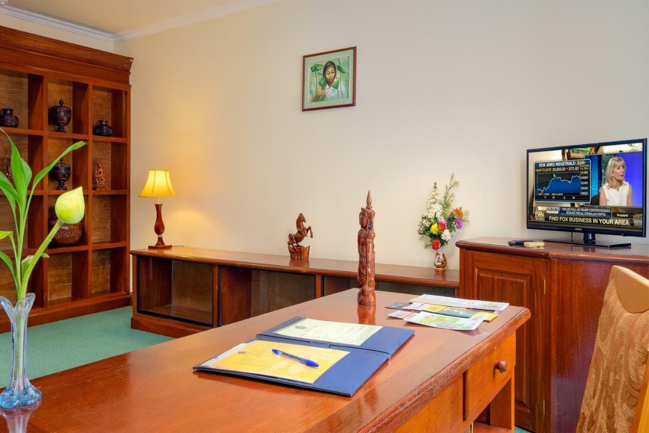 Dragon Royal Angkor Hotel Siem Reap Eksteriør billede
