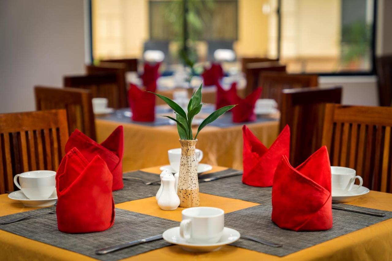 Dragon Royal Angkor Hotel Siem Reap Eksteriør billede