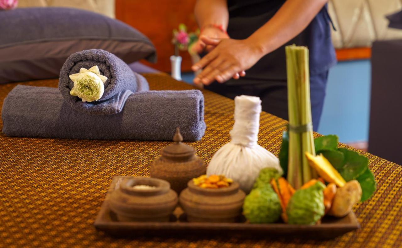Dragon Royal Angkor Hotel Siem Reap Eksteriør billede