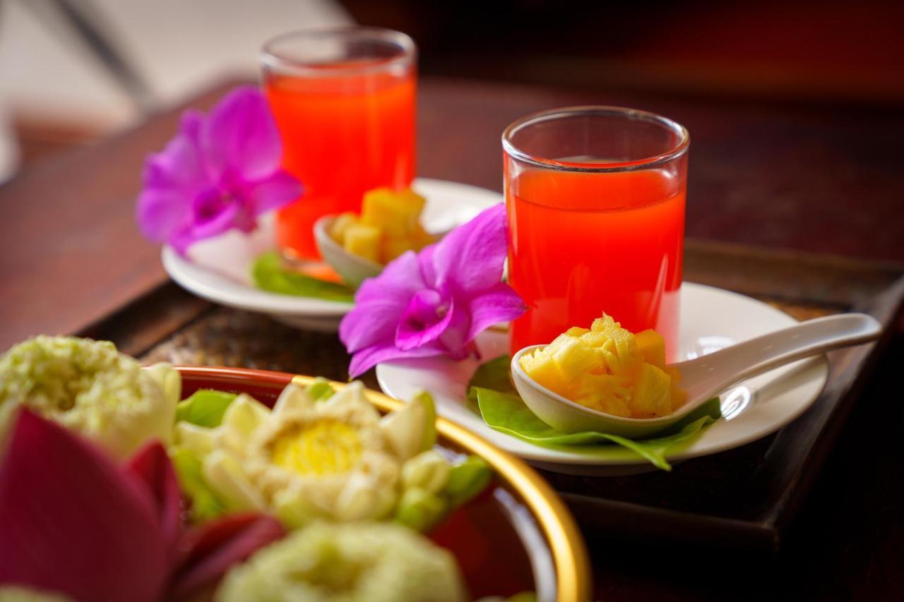 Dragon Royal Angkor Hotel Siem Reap Eksteriør billede