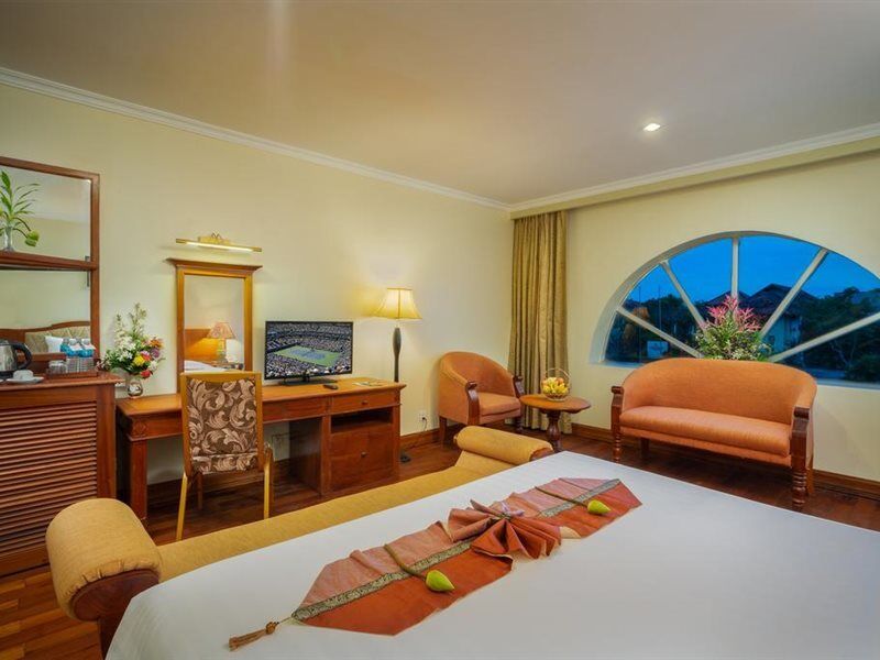 Dragon Royal Angkor Hotel Siem Reap Eksteriør billede